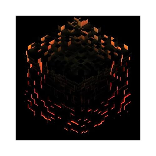 Minecraft Volume Beta