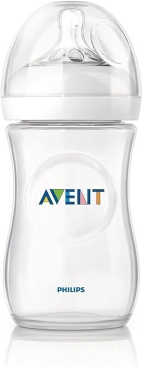 Philips Avent Natural Pp Biberon 260 Ml