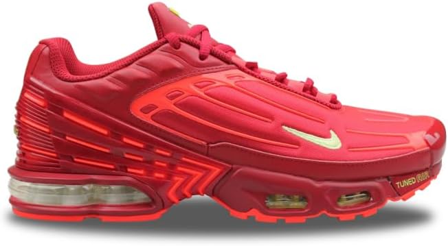 Nike Men's Air Max Plus Iii Running Shoes