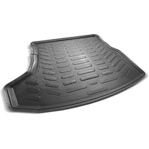 Subaru Forester 2008-2012 3d Uyumlu Bagaj Havuzu RIZ-BAG713 ile uyumlu