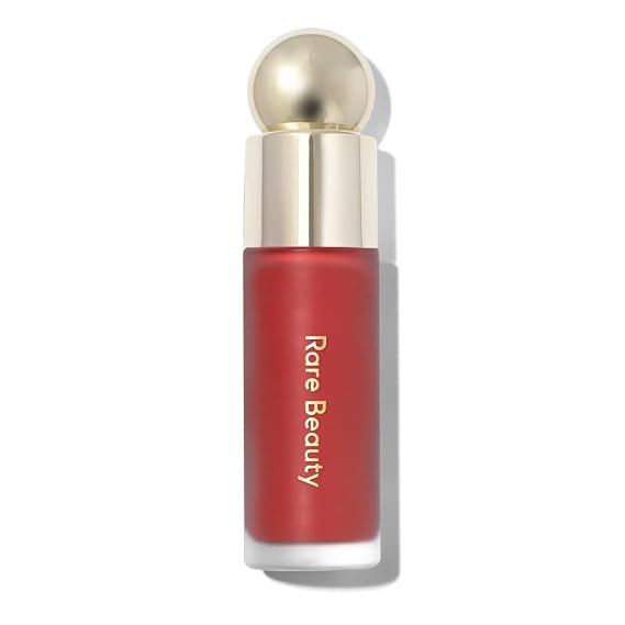 Rare Beauty by Selena Gomez Soft Pinch Liquid Blush Grateful