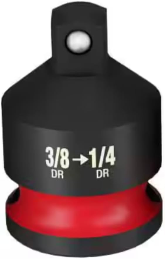 MILWAUKEE Shockwave Impact Duty 3/8" Drive (49-66-6722)