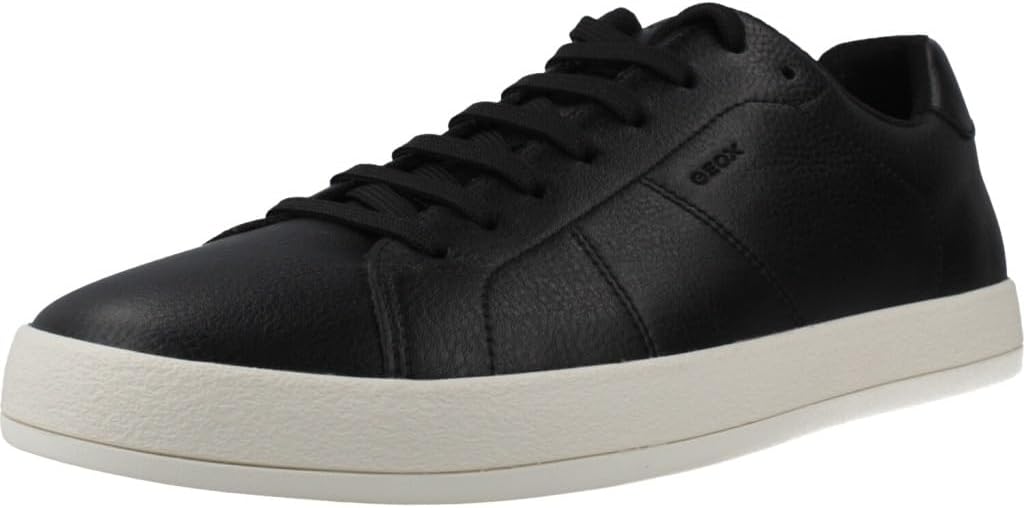 Geox Men's U Serifos a Sneaker