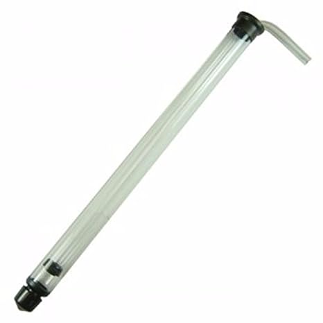 3/8in Fermtech 24" Long Regular Auto-Siphon