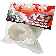 NorthShore SUP Board Rail Guard Tape (2" Standard Width) (Regular)