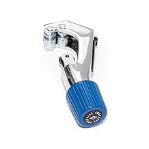 Imperial Tool TC1000SP Hi-Duty Tube Cutter for 1/8" to 1 1/8" O.D. Tubing
