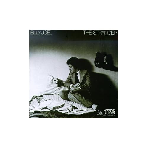 The Stranger