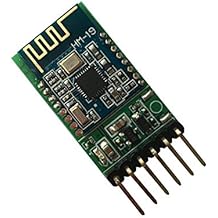 DSD TECH HM-19 Bluetooth 5.0 BLE Module with CC2640R2F Compatible for DIY