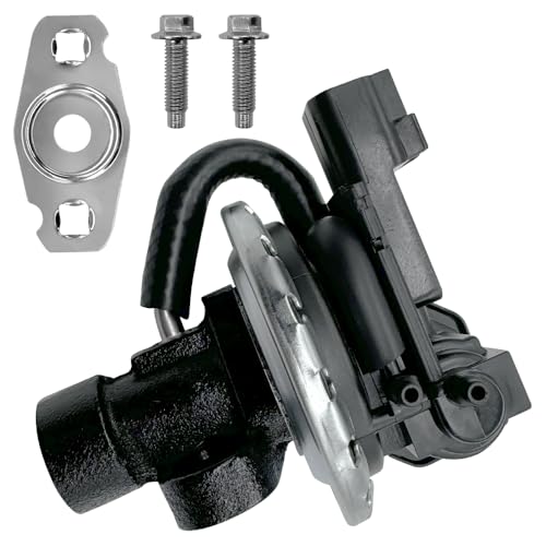 EGR VALVE EGV1038 5F9Z9D475AA with Gasket for Ford Mercury Montego Freestyle Five Hundred 3.0L V6