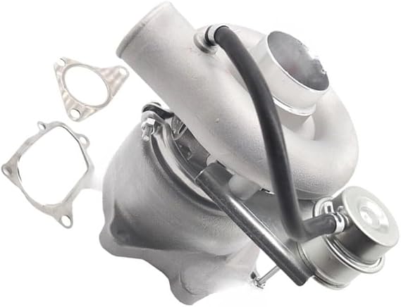 TD05 TD05-16G TD05H-16G Turbocharger Turbo Mitsubishi EVO3, Subaru Impezza WRX STI Forester 97-58T EJ20 2.0L 49377-04100 compatible
