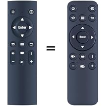 Replacement Remote Control BR-3071N Compatible for Optoma UHD55 UHL55 UHZ50 Projector