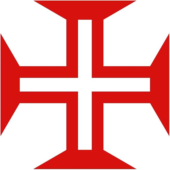 Large Flag Portuguese Discoveries and Empire | 45x45inch