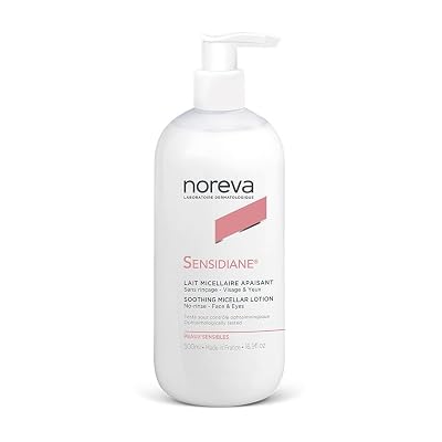 Sensidiane Dermo-cleansing Lotion