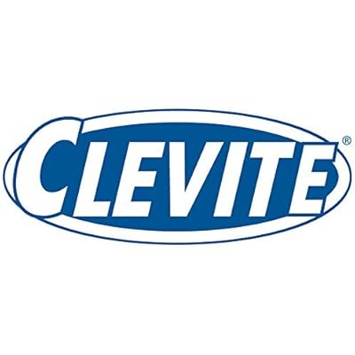 Clevite S41517.020 Clevite- Ring Set, Chrome - Cummins B-Series N.A.Eng. 0F0U4