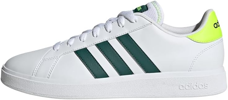 adidas GRAND COURT BASE 2.0 Spor AyakkabıErkek