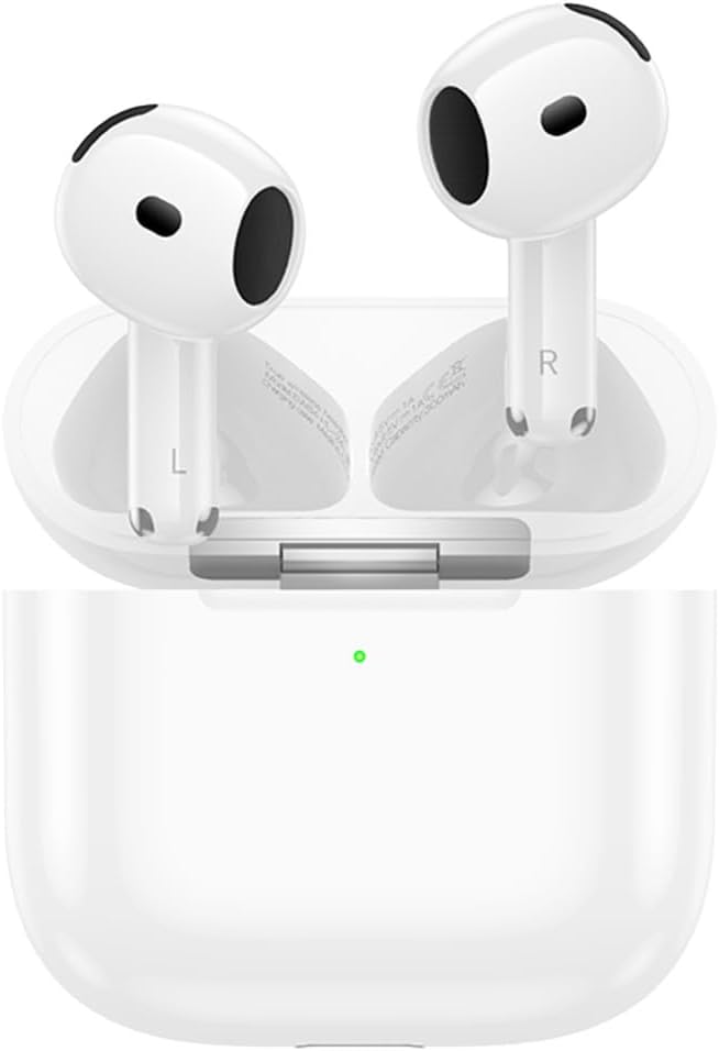 Kablosuz, Bluetooth 5.4 bağlantı teknolojisine sahip kulak içi TWS kulaklık. Günlük müzik dinleme ve aramalarda stabil bağlantı, net ses sunar.