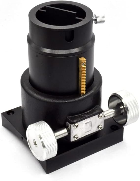 2 inch Telescope Focuser Fully Metal Body for Reflector Astronomy Telescope