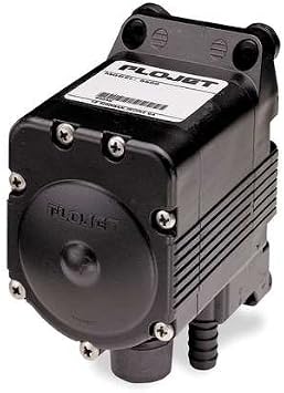 Pump, Air Driven