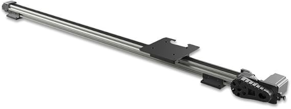 DOBOT Sliding Rail Kit for Robotic Arm - Accessories for DOBOT Magician and DOBOT M1 | Compatible with DOBOT Magician and DOBOT M1, adds an additional meter of operating range, perform large-scale tasks