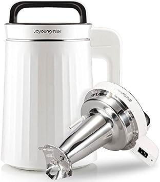 Joyoung Automatic Soy Milk Maker DJ13U-G91 With Warming Function,900-1300 ML