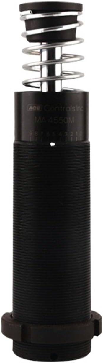 Small Buffer, Shock Absorber A0808, A1007, A1210, A1416, A2019, A2525, A2540 for Industry, Factory etc.(A2019)