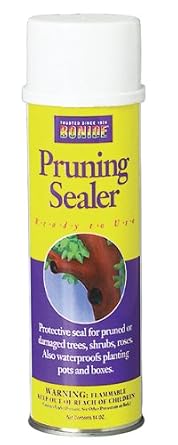 Pruning Sealer Aerosol