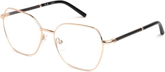 Escada Sunglasses VESE 77 08fc Shiny Copper Gold