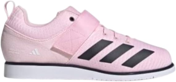 Adidas Unisex-Adult Powerlift 5 Weightlifting Shoes