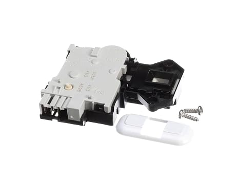 Speed Queen Kit, Tlw Lid Lock