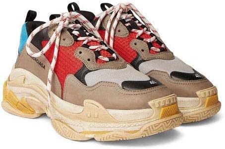 Replacement Laces for Balenciaga Triple S