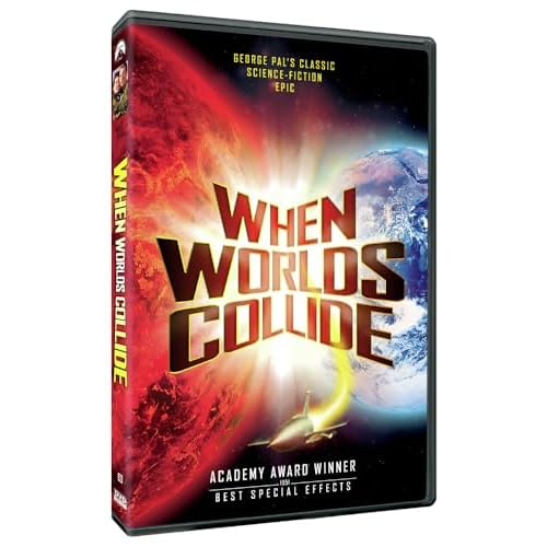 When Worlds Collide [DVD]