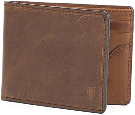 Frye Mens Logan Slim ID Billfold