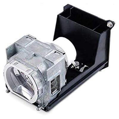 for SP-LAMP-047 Projector Replacement Compatible Lamp with Housing Work for INFOCUS T30  IN2112  IN2114  IN2116