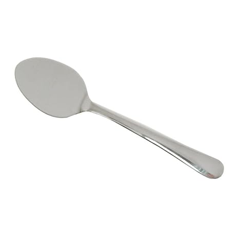 Adcraft Windsor 7-1/4" Stainless Steel Sandwich Spreader