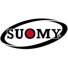 Suomy KAALVM01 Grill Accessories (White)