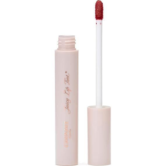 CANMAKE Juicy Lip Tint 01 Antique Rose