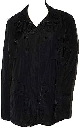 Calvin Klein Lightweight Weather Resistant Jacket Black Small