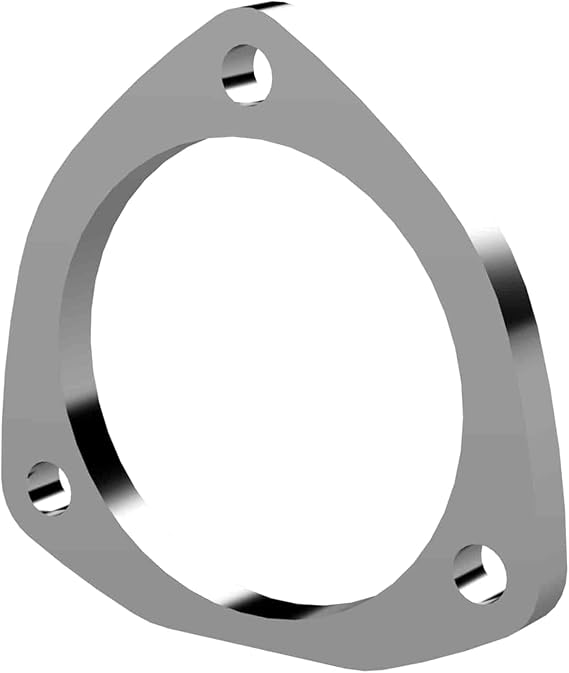 Quick Time Performance 10400F 4.00 Inch 3 Bolt Flange QTP