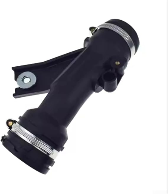 Engine Air Intake Intercooler Turbo Pipe for Nissan Qashqai | J10 NJ10 JJ10E, 1.5dCi, 2007 to 2013, OEM Part Number 14460JD51B