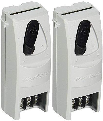 Rain Bird F38260 ESP-Me/SMTe 6-Station Expansion Module (Pack of 2)