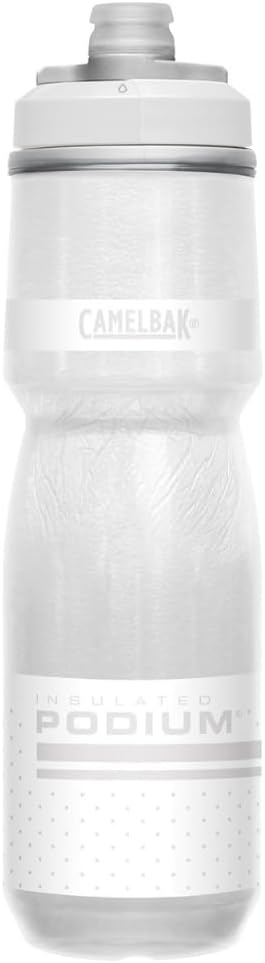 CAMELBAK Bottle Podium Chill 710ml Reflective Ghost