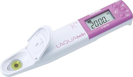 LAQUAtwin Potassium Meter K-11
