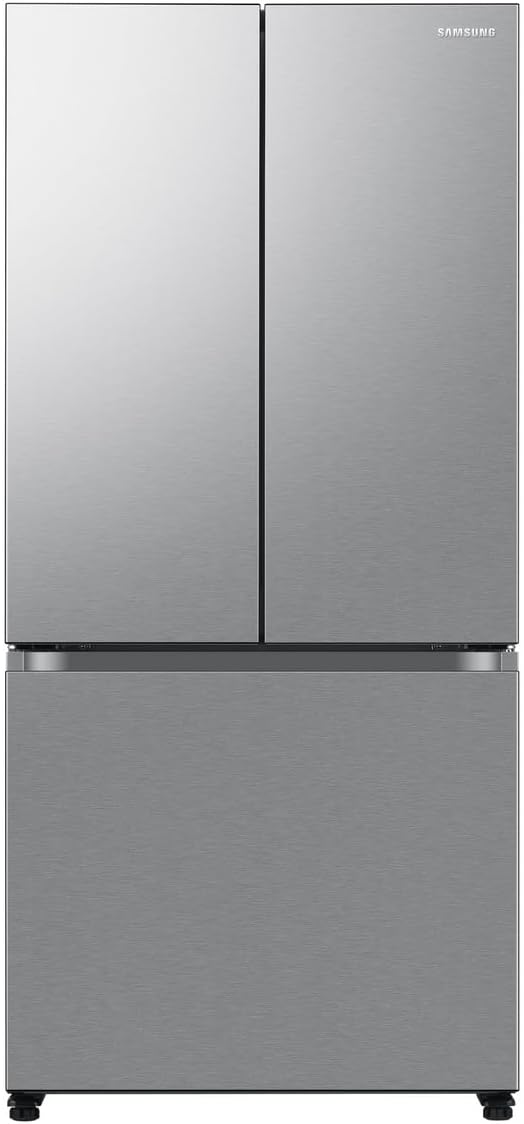 Samsung RF57C510ESR/TR Gardırop Tipi No Frost Buzdolabı