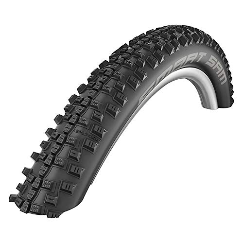 Schwalbe Smart Sam Performance Reifen, Unisex