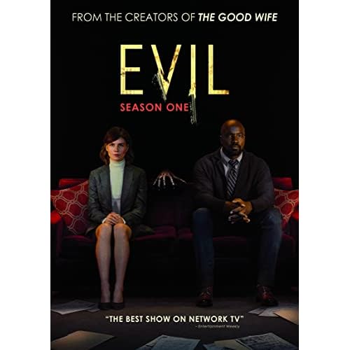 EVIL: Season One