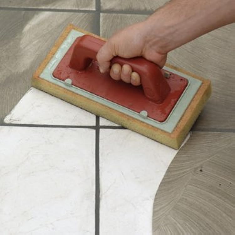 Raimondi 7 x 14 Epoxy Wall Sponge Pedalo