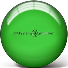 Pyramid Pathogen Bowling Ball