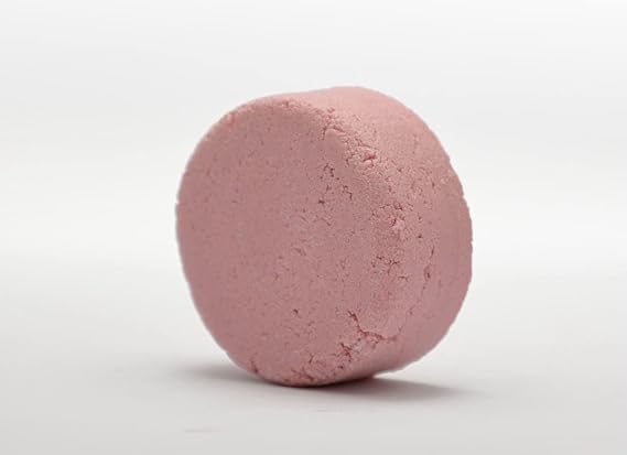 BeNat All-Natural Shampoo Bars Sulfate Free Shampoo Bar Nourishes Your Follicles with Antioxidants to Support Strong and Healthy Hair Bergamot for All-Hair Types Plastic-Free Eco-Friendly