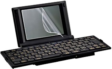 Sanwa Supply PDA-F50 LCD Protective Film for KING JIM pomera DM20