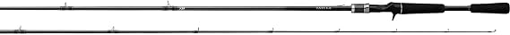 TATULA XT Rod Sections 2